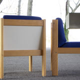 André Sornay armchairs for Sornay