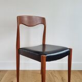 Scandinavian chair