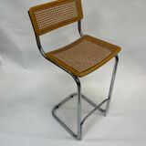 Vintage bar stool 80