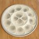 Oyster dish