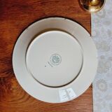 Set of 6 Villeroy&Boch Paradiso defect plates