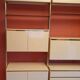 Bibliothèque modulable vintage Ligne Roset