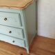 Commode
