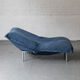Calin easy chair by Pascal Mourgue for Ligne Roset, France