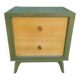 1960s bedside table