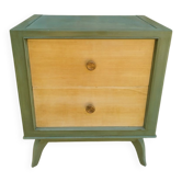 Table de chevet 60's