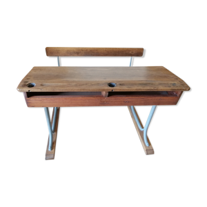 bureau d'écolier