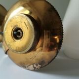 Italian bedside lamps Stilnovo mod.8054