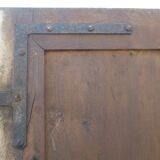 Porte ancienne