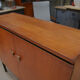Vintage scandinavian teak furniture 1960