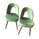 Chairs by Antonín Šuman for Tatra Nábytok, 1960s, set of 2