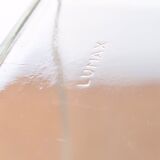 Lumax tidy tempered glass, 50s