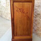 Art Deco style bedside