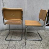 B32 Chair - Marcel Breueur