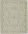 Turkish Handcrafted Loom Oushak Rug 307 cm x 374 cm