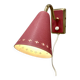 Modular scandinavian applique "1950 design".
