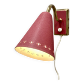Modular scandinavian applique "1950 design".