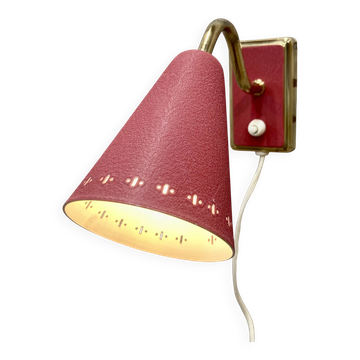 Modular scandinavian applique "1950 design".