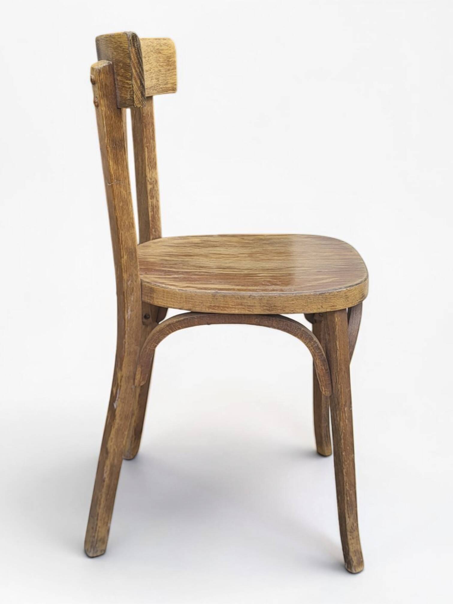 2 Baumann chairs