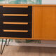 Sideboard by WK Möbel from the 1960s