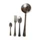 Cutlery from the 1950s