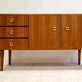 Buffet années des années 60/70