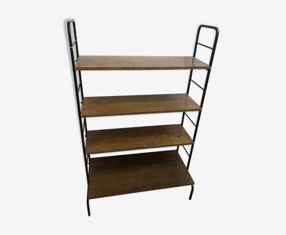 Vintage shelf