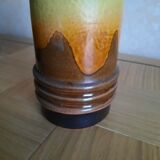 Ceramic vase