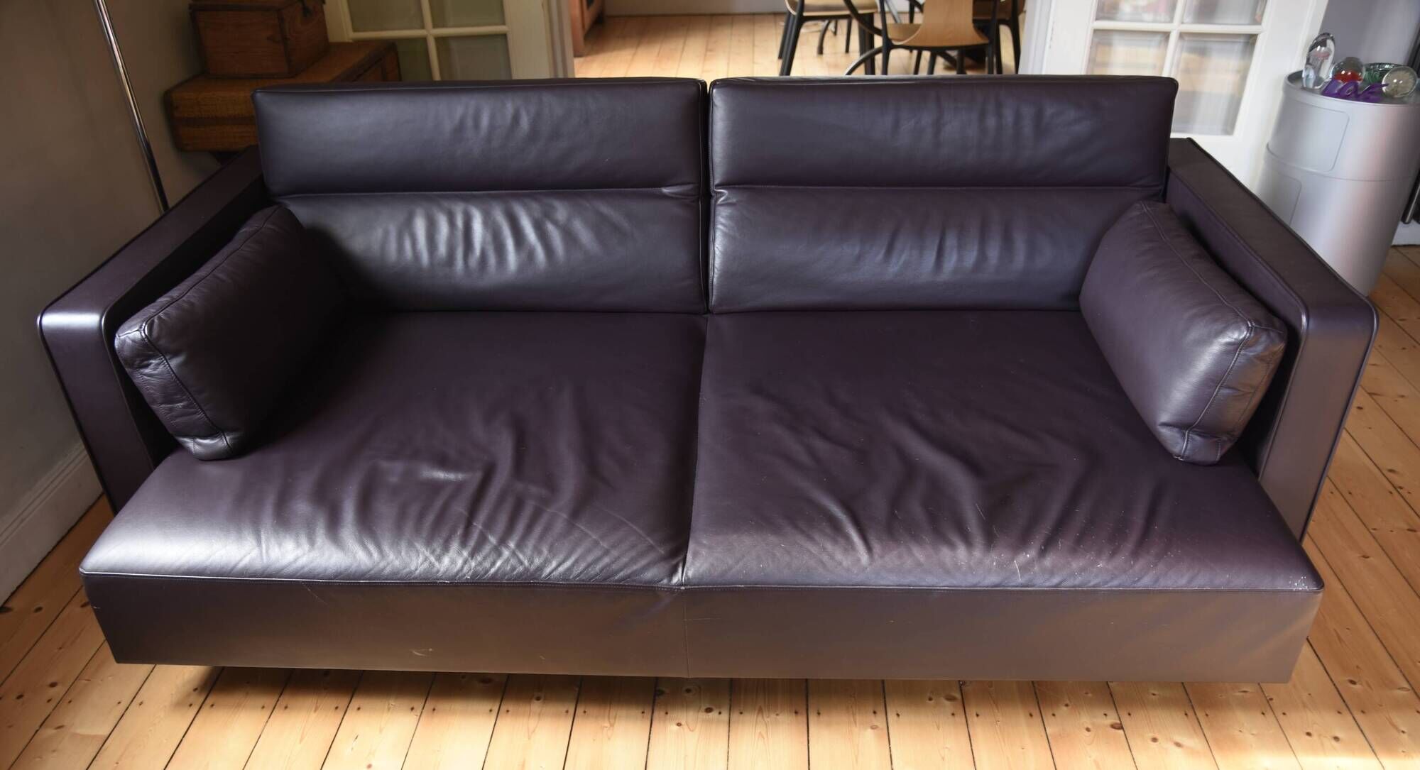 Ligne Roset sofa model Urbani