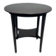 Side table Secession by Thonet