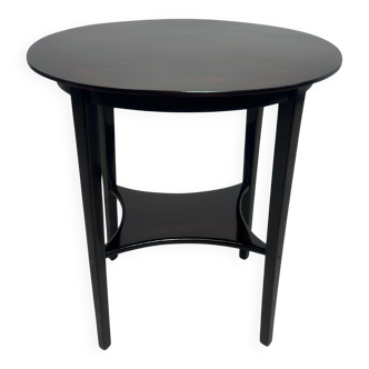 Side table Secession by Thonet