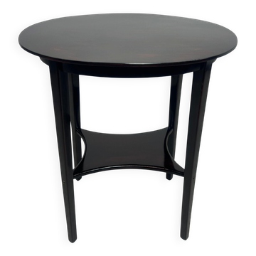 Table d'appoint Sécession par Thonet