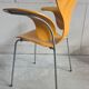 Arne Jacobsen Seaugull par Fritz Hansen