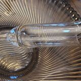 60's champagne flutes