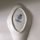 Former Earthenware St Amand Primax 19th Century Ravier