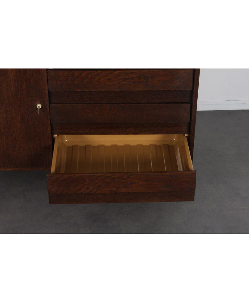 Dresser, Jiri Jiroutek for Interier Praha, model U-458, 1960