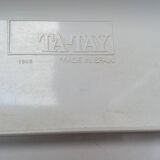 Vintage Ta-Tay Stool