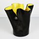 Vase mouchoir Vallauris 1950