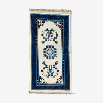 Tapis chinois 91x174 cm