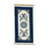 Chinese carpet 91x174 cm