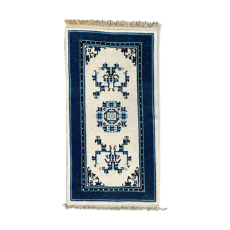 Tapis chinois 91x174 cm