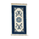 Tapis chinois 91x174 cm