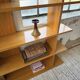 1970s elm shelf regain