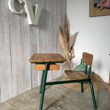 School desk RESERVE BHV