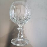 Wine glasses