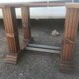 Extendable table 1930