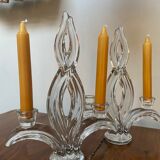 Candle holders