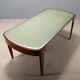 1950s dining table