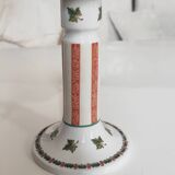 Villeroy & Boch Christmas Candlestick