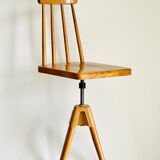 Ton Bar Stool, 1960’